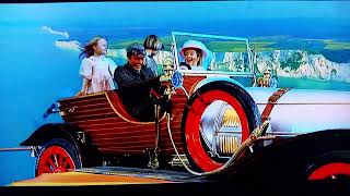 Chitty Chitty Bang Bang  Baron Bomburst Kidnaps Grandpa [upl. by Sidwel]