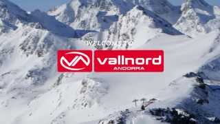 Welcome to Vallnord welcome to the North [upl. by Aihcrop301]