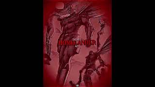 Homelander vs Berserk verse WIS EDIT useradrsilva123 edit manga theboys homelander anime [upl. by Lesde]