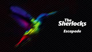 The Sherlocks  Escapade Official Audio [upl. by Dalpe]