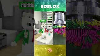 HO TROVATO IL MIO DOPPIO SU ROBLOX 😡 roblox [upl. by Ferdy]