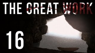 Amnesia The Great Work  Part 16  MARKIPLIER RAGES [upl. by Alik329]