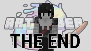 Goodbye ArtTuber SMP  Minecraft Lore Stream [upl. by Chimene130]