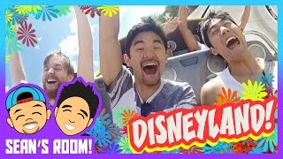 Gadgets Go Coaster HDPOV ToonTown Disneyland Resort California [upl. by Maurita572]