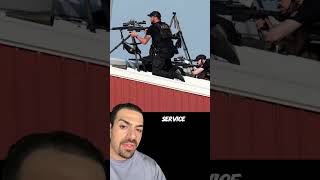 Trump shooting conspiracy  full video on my channel [upl. by Slemmer]