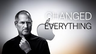 steve jobs most innovative speech [upl. by Myrah621]