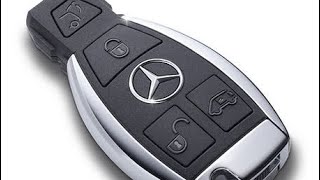 Xtool x100max kc501 key programming for Mercedes CLS W219 2008 year [upl. by Fari413]