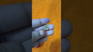 500mg அரை கிராம் தங்க நாணயம்ytshorts goldjewellery தமிழ் [upl. by Aradnahc589]