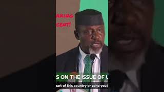 Believe whatever Governor Rochas Okorocha spews out there at your own peril Rochas2023 [upl. by Anirba743]