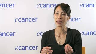 Adding nivolumab to neoadjuvant chemo improves response rate for high risk ER HER2− breast cancer [upl. by Roque754]