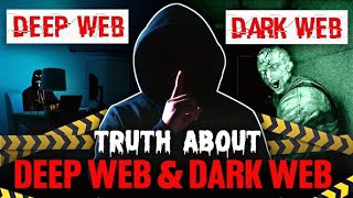 The Creepy Truth of the Dark Web The Silk Road Ghost A Dark Web Tale [upl. by Aynotan]