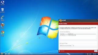 How to remove Win64Rootkitgen Rtk Removal guide [upl. by Marilla]