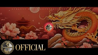 quotDragonquot  Chinese Trap Beat  Rap Instrumental Prod by Ali Dynasty [upl. by Nordgren911]