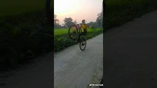 Brazil❌India✅wheelie⚡stuntbikeviralvideopopularshortsviral [upl. by Aillicec539]