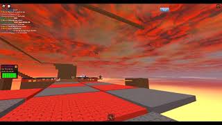 Roblox Sword Fight Gameplay [upl. by Chickie]