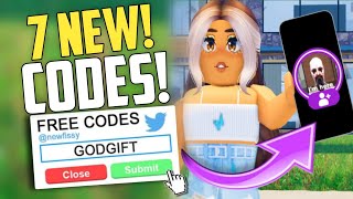 ⚡UPDATE CODES⚡LIFE TOGETHER RP CODES IN 2024  LIFETOGETHER CODES  ROBLOX LIFE TOGETHER RP CODES [upl. by Colbert]