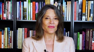 Marianne Williamson OPEN CONVENTION [upl. by Villiers]