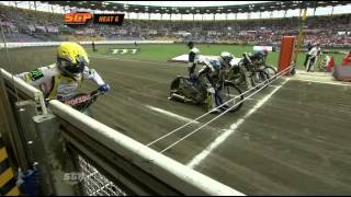 Best Races SGP 2012 3 [upl. by Oiliduab80]