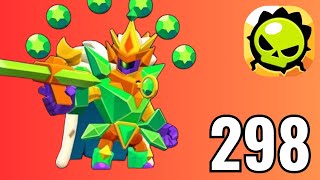 Brawl StarsGameplay Walkthrough Part 298SOVEREIGN RICO [upl. by Klockau]