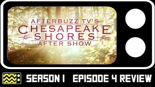 Chesapeake Shores Season 1 Episode 4 Review amp After Show  AfterBuzz TV [upl. by Fransen]