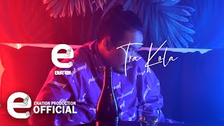 Tra Kola  សង្សារផិត មិត្តក្បត់  Lyrics Video  Prod JPok [upl. by Sup]