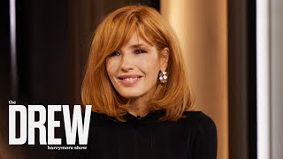 Kelly Reilly Reveals How She Perfected Her Montana Accent for quotYellowstonequot  Drew Barrymore Show [upl. by Harrington82]