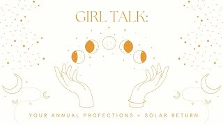 Girl Talk Episode 2 [upl. by Barbra]