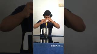 Weight gain shake in tamil  1350kcal 55g protein  massgainershake weightgain [upl. by Akenat]