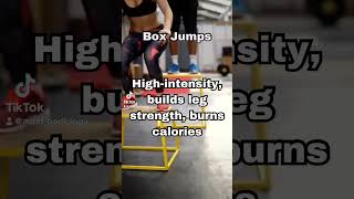 HIIT training for losing fat and jump starting weight loss ketolife cardioexercises exercise [upl. by Ethelind380]