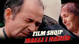 Kur djali kthehet nga gurbeti Nënës i ndodh e papritura  FILM SHQIP  MALLI PËR NANËN [upl. by Anitsugua]