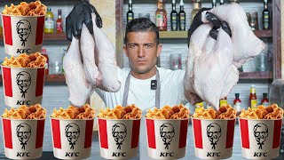 KFC chicken [upl. by Doe]