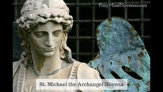 Day 6  St Michael the Archangel Novena  2018 [upl. by Peck151]