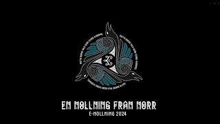 Aftermovie Nollning 2024  Esektionen [upl. by Nyar]