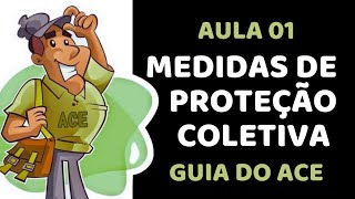 Guia do Agente de Combate a Endemias  Aula 01  Medidas de Proteção Coletiva [upl. by Irwin871]