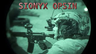 Is the SiOnyx Opsin worth buying yet [upl. by Poll]