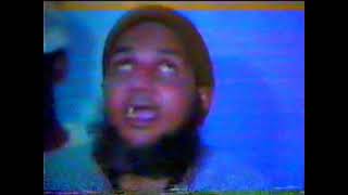 Pir Syed Maqsood Ali Shah Bukhari  Vintage Video  Vintage Karachi  Original Video [upl. by Rafaellle300]