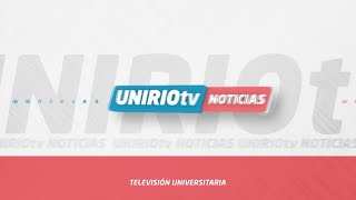 UNIRIO TV NOTICIAS  12092024 [upl. by Eniger]