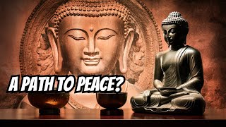 The Surprising Strength of Buddhism [upl. by Roshan386]