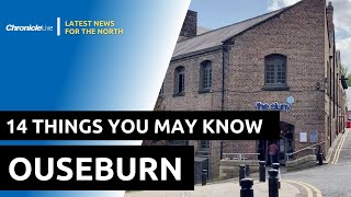 14 Things you may know in Ouseburn [upl. by Eitsyrk821]