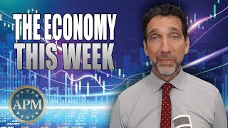 RNC 2024 Starting and Other Key Economic Indicators to Watch Economy This Week [upl. by Meill]