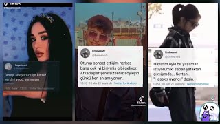 Twitter Tiktok Videoları [upl. by Thierry]