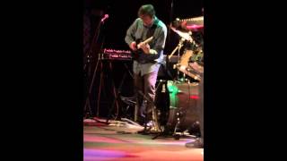 Allan Holdsworth  Fred live [upl. by Atsev]