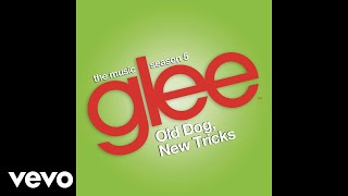 Glee Cast  Werewolves of London Official Audio [upl. by Ardyaf998]