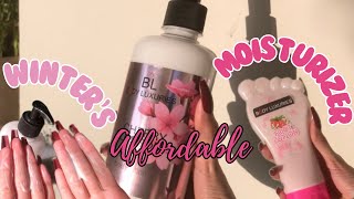 The Best Affordable HighEnd Body Care Products  Skincare✨ [upl. by Aicad420]