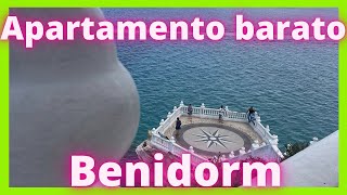 Apartamento en Benidorm barato Por solo… [upl. by Ashwin]