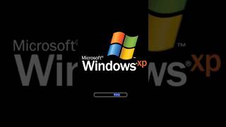 Windows XP Nostalgia Revisiting the Iconic Boot Scream and Melody [upl. by Orat]