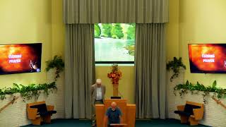 Radnor church of Christ Live Stream [upl. by Niarbo777]