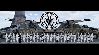 Star Wars Opposition Training 1  So You Want To Be A Sand Demon [upl. by Aizat930]