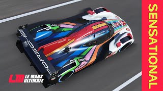 Le Mans Ultimate First Impressions [upl. by Malsi]