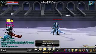 aqw 2019 easy exp bot 1min 40k expGrimoire bot [upl. by Etna]